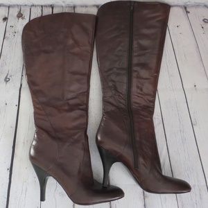 Nine West Boots